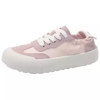 Кроссовки MED Dictionary Skateboarding Shoes Women's Low-top, бежевый