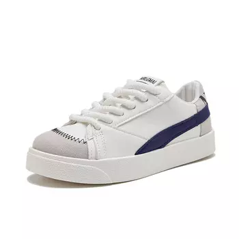 Кроссовки MED Dictionary Skateboarding Shoes Women's Low-top, розовый