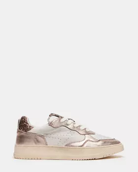 Кроссовки Medal Steve Madden, золотой