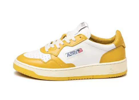 Кроссовки Medalist Autry, белый