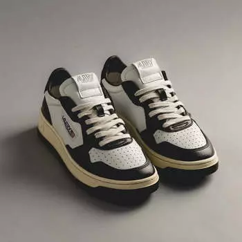 Кроссовки Medalist Autry, черный