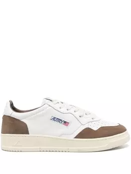 Кроссовки Medalist Low Autry, белый