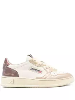 Кроссовки Medalist Low AUTRY, нейтральный