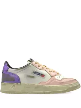 Кроссовки Medalist Super Vintage AUTRY, белый