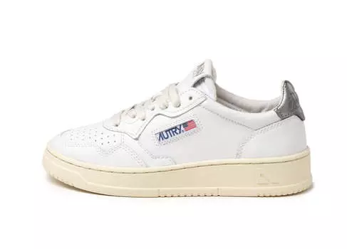 Кроссовки Medalist W Autry, белый