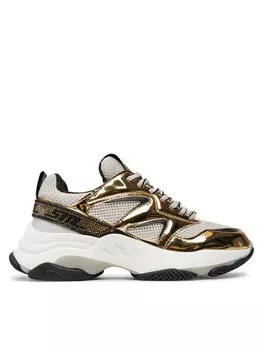 Кроссовки Medallist2 Sneaker Steve Madden, серый