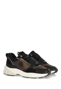 Кроссовки MEDUSA Mexx, бронза