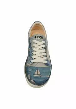 Кроссовки MEET ME HALFWAY Dogo, цвет Nude