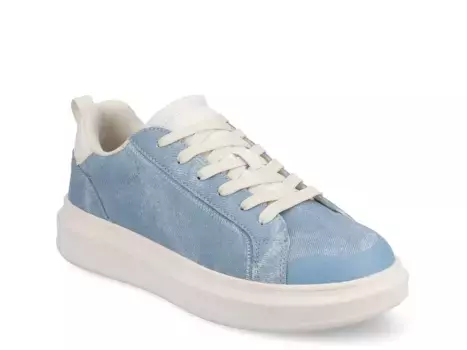 Кроссовки Meeya Journee, Denim Blue