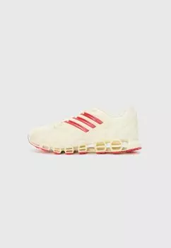 Кроссовки MEGA GHOSTRIDE UNISEX Adidas Originals, кремовый