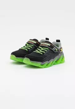 Кроссовки MEGA SURGE Skechers, черный