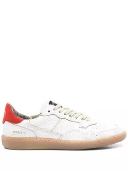 Кроссовки Mega T hidnander, белый