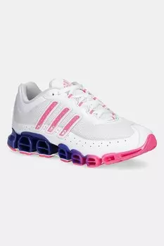 Кроссовки Megaride Adidas Originals, белый