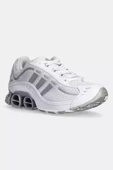Кроссовки Megaride O1 Adidas Originals, белый