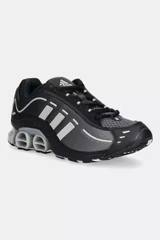 Кроссовки Megaride O1 Adidas Originals, черный