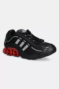 Кроссовки Megaride O1 Adidas Originals, черный