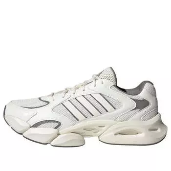 Кроссовки megastride Adidas, белый