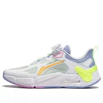 Кроссовки меха v2 Li-Ning, белый
