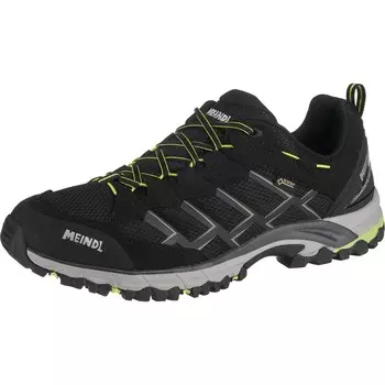 Кроссовки MEINDL Caribe GTX, черный