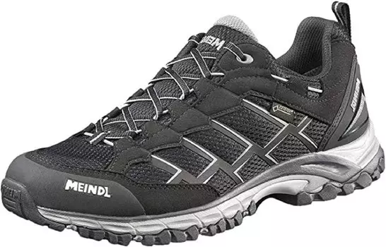 Кроссовки MEINDL Caribe GTX, черный