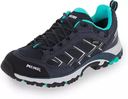 Кроссовки MEINDL Caribe, темно-синий