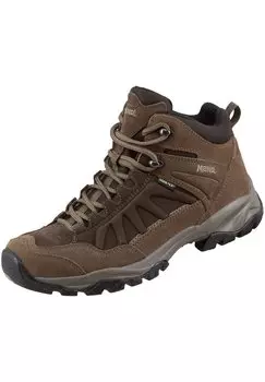 Кроссовки Meindl, цвет dunkelbraun