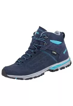 Кроссовки Meindl, цвет marine petrol