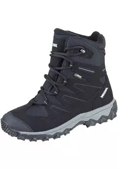 Кроссовки Meindl, цвет schwarz