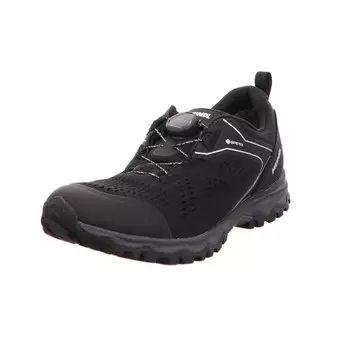 Кроссовки MEINDL Flats Abano, черный