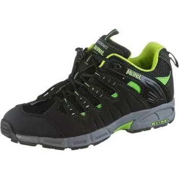Кроссовки MEINDL Flats, черный