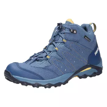 Кроссовки MEINDL Halbschuh, синий