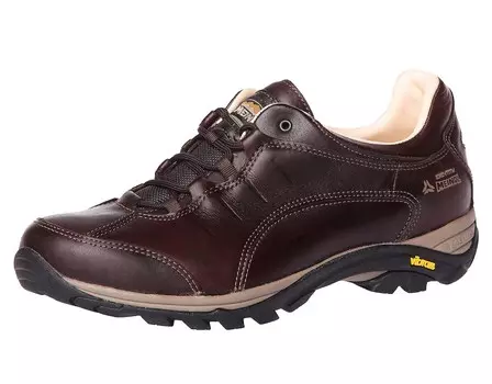 Кроссовки MEINDL, каштановый