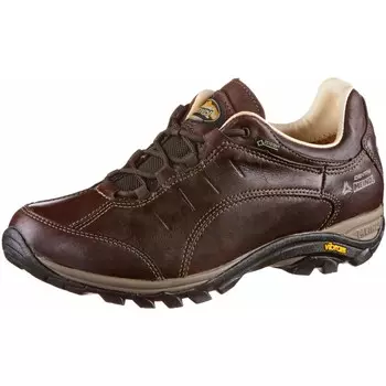 Кроссовки MEINDL Linosa Identity F, темно коричневый