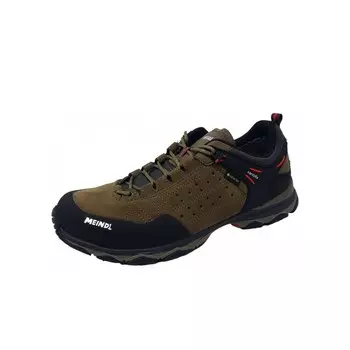 Кроссовки MEINDL ONTARIO, зеленый