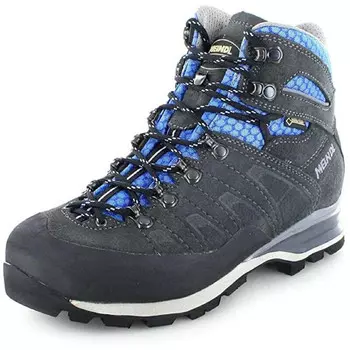 Кроссовки Meindl, серый