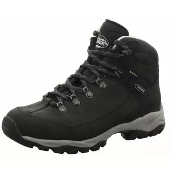 Кроссовки Meindl, темно-серый