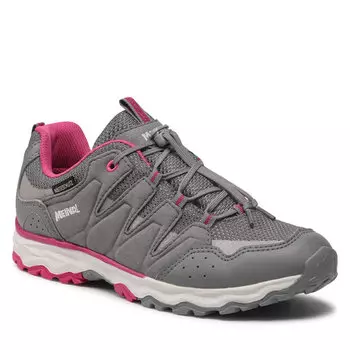 Кроссовки Meindl TurneoJunior, серый
