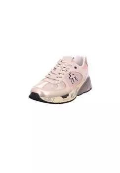 Кроссовки Мейс Premiata, розовый