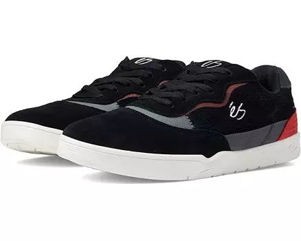 Кроссовки Melange eS, черный