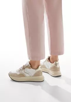 Кроссовки MELANY Voile Blanche, белый