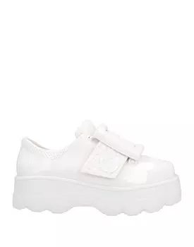 Кроссовки Melissa, белый