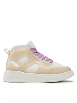 Кроссовки Melissa, бежевый