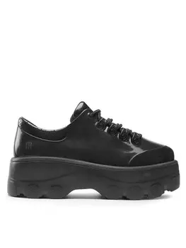 Кроссовки Melissa, черный
