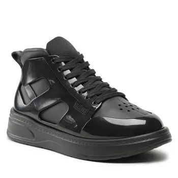 Кроссовки Melissa MelissaPlayer Sneaker, черный