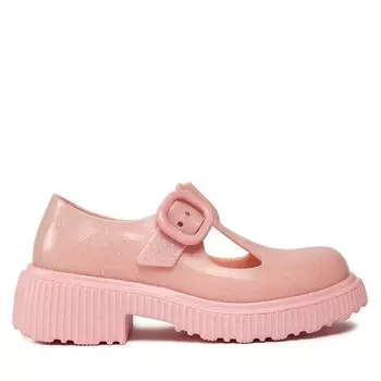 Кроссовки Melissa Mini Melissa Jackie Inf 33883 Pink AO099, розовый