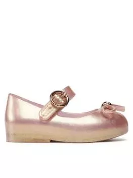 Кроссовки Melissa, розовый