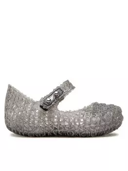 Кроссовки Melissa, серый