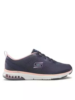 Кроссовки Mellow Days Skechers, темно-синий