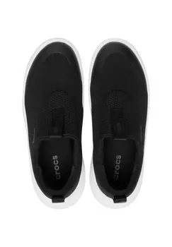 Кроссовки MELLOW EASE Crocs, черный