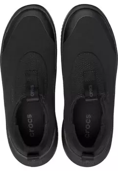 Кроссовки MELLOW EASE Crocs, черный